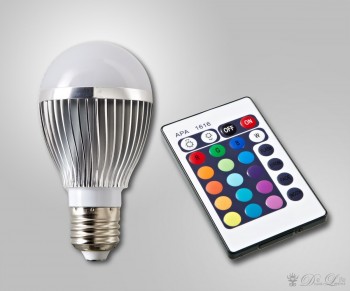 LED Lampen