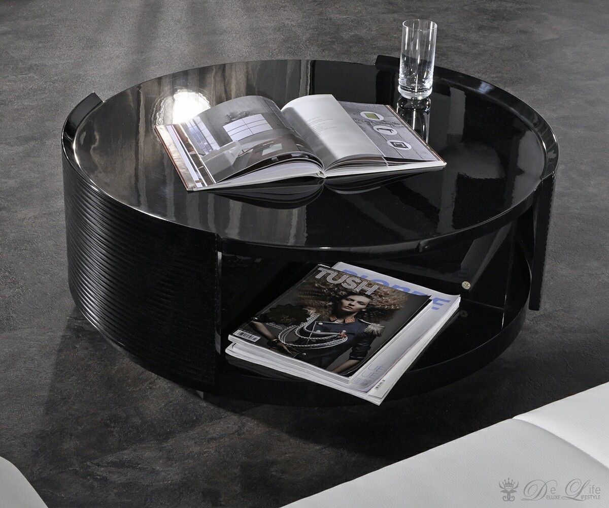 Couchtisch Drehbar Couchtisch hochglanz zirkus farben Couchtisch Drehbar Couchtisch hochglanz zirkus farben