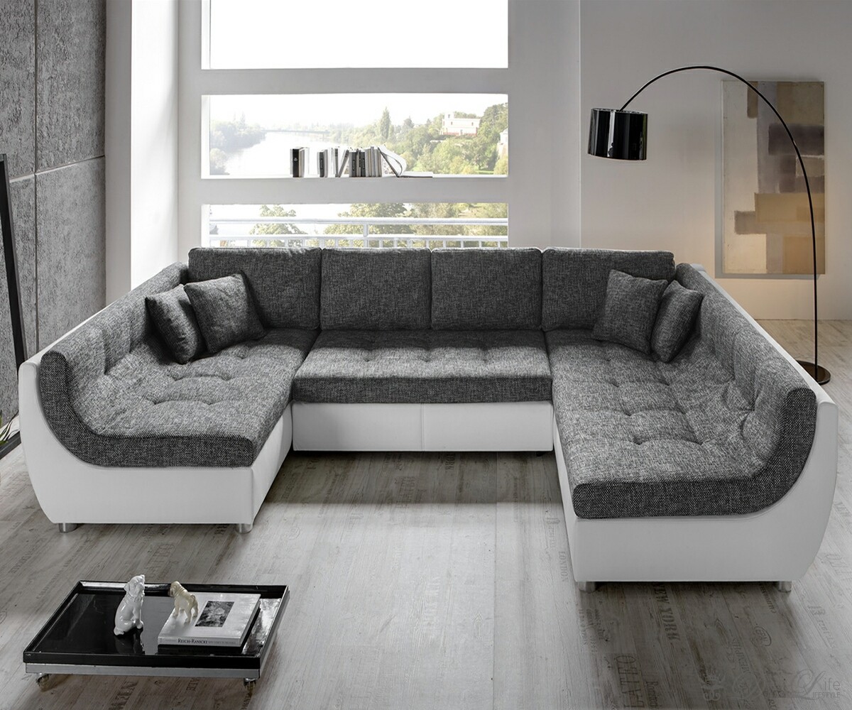 Wohnzimmer sofa mit schlaffunktion – dumss.com