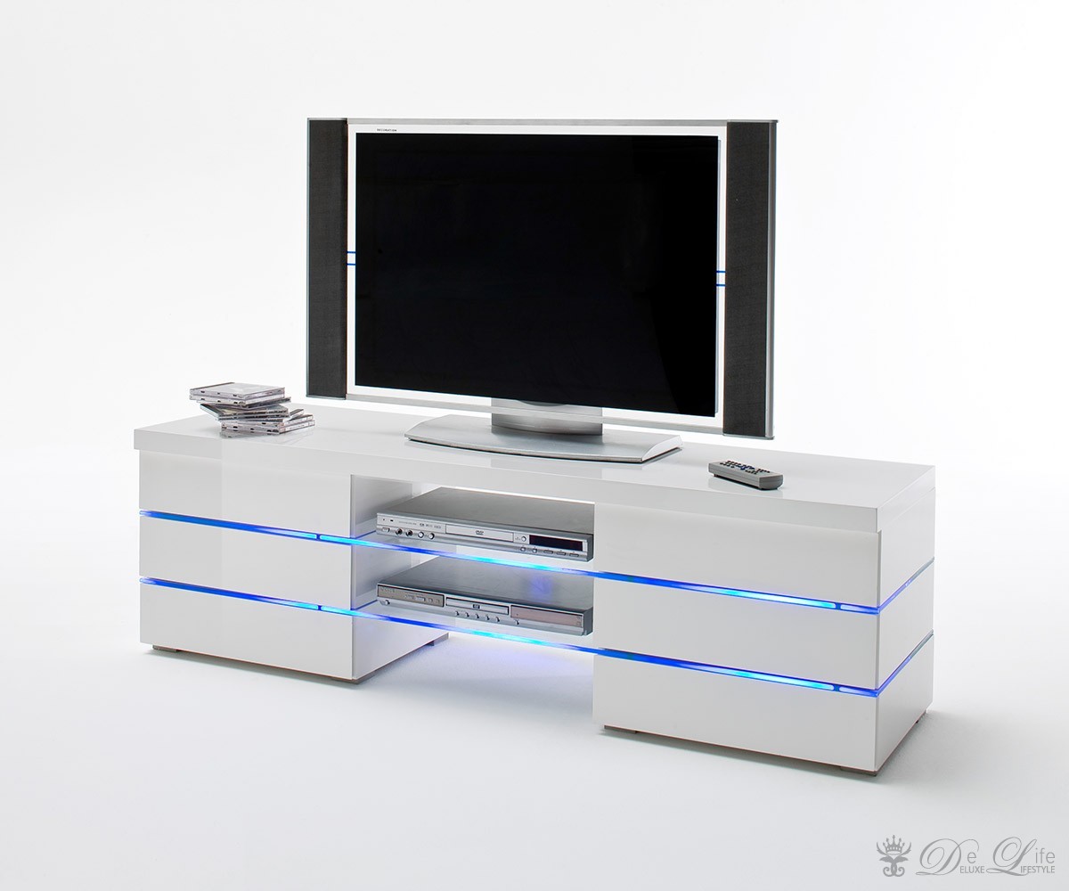 Glas tv möbel: tv möbel ahorn kaufen sie auf twenga. tv moebel ... Fernsehschrank weiß