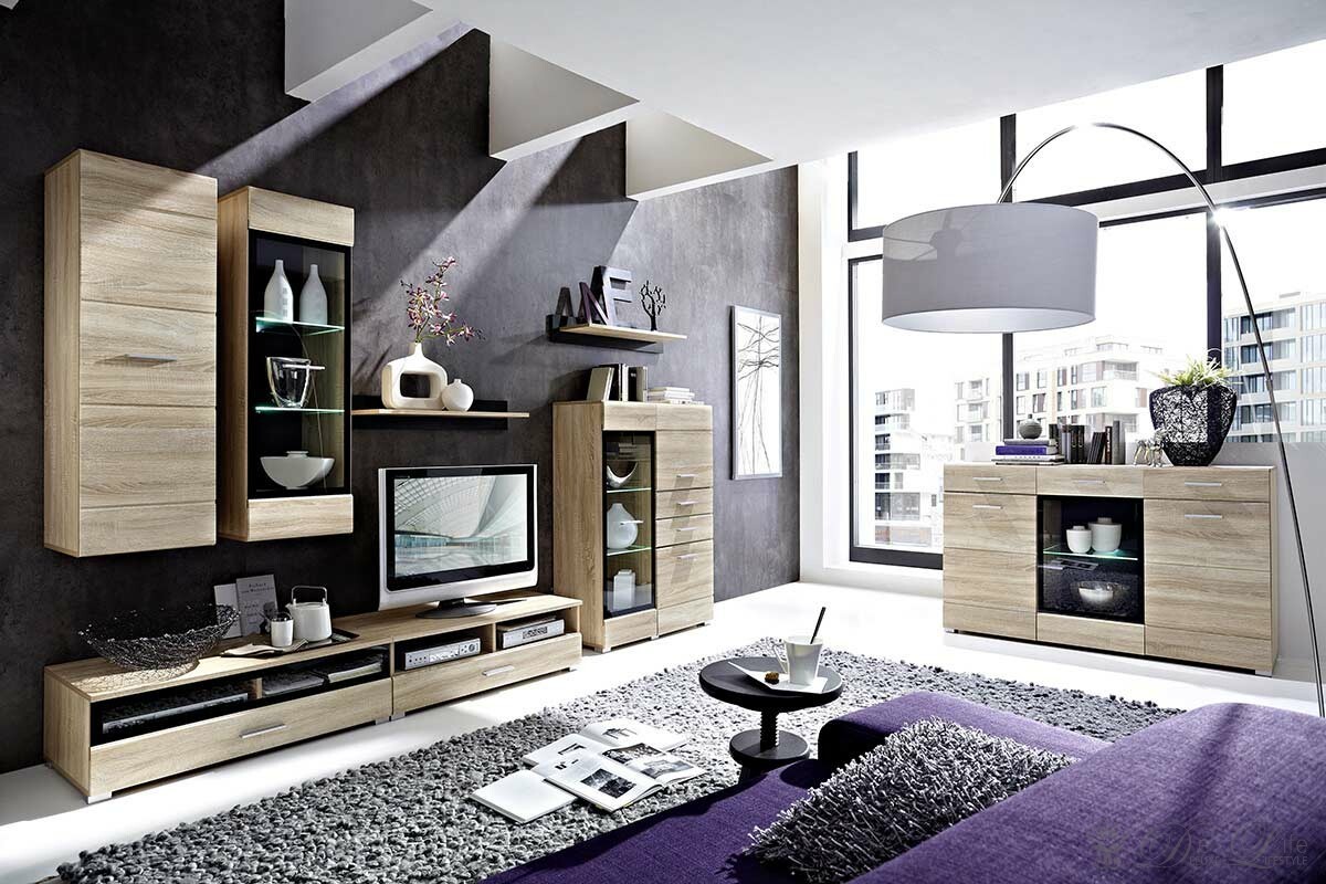 Wohnzimmer mobel angebote auf waterige