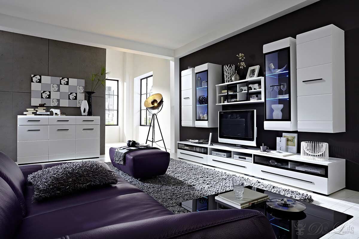 Moderne fliesen für wohnzimmer – dumss.com
