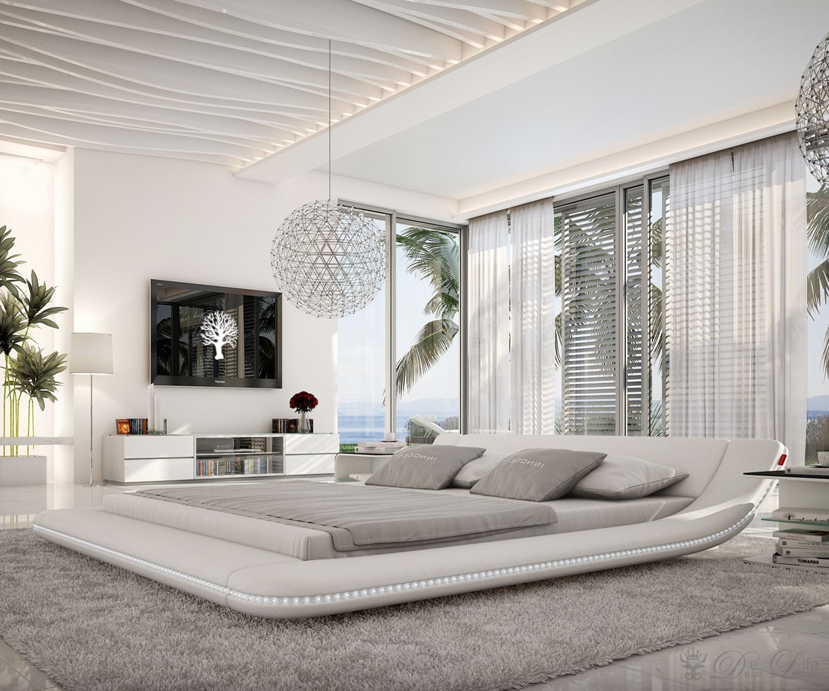 Schlafzimmer weiss: schlafzimmer ideen & inspiration ikea. das ...