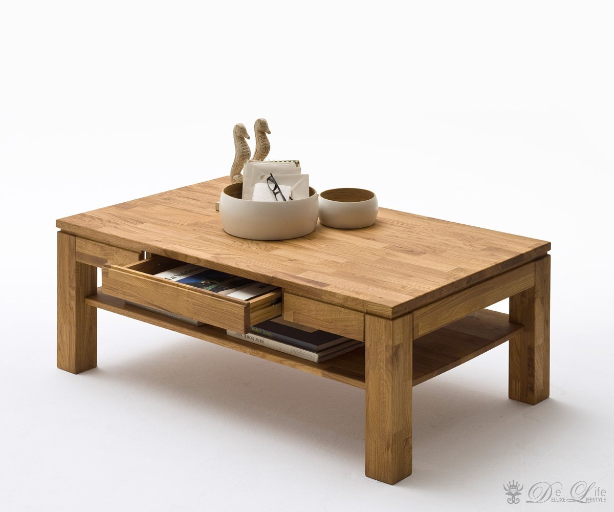 Couchtisch eiche – sehremini