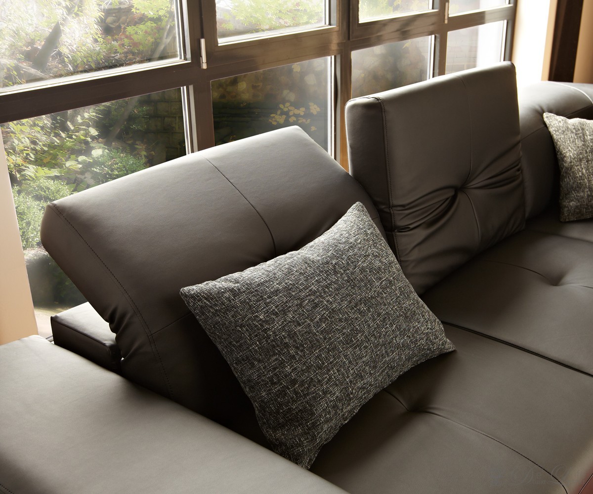 Ecksofa Piacenza 265x230cm Schwarz Couch verstellbare Rückenlehne ... Wohnlandschaft verstellbare rückenlehne
Wohnlandschaft verstellbare rückenlehne
Ecksofa Piacenza 265x230cm Schwarz Couch verstellbare Rückenlehne ...