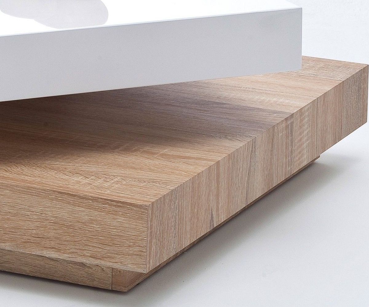Couchtisch eiche weià – sehremini