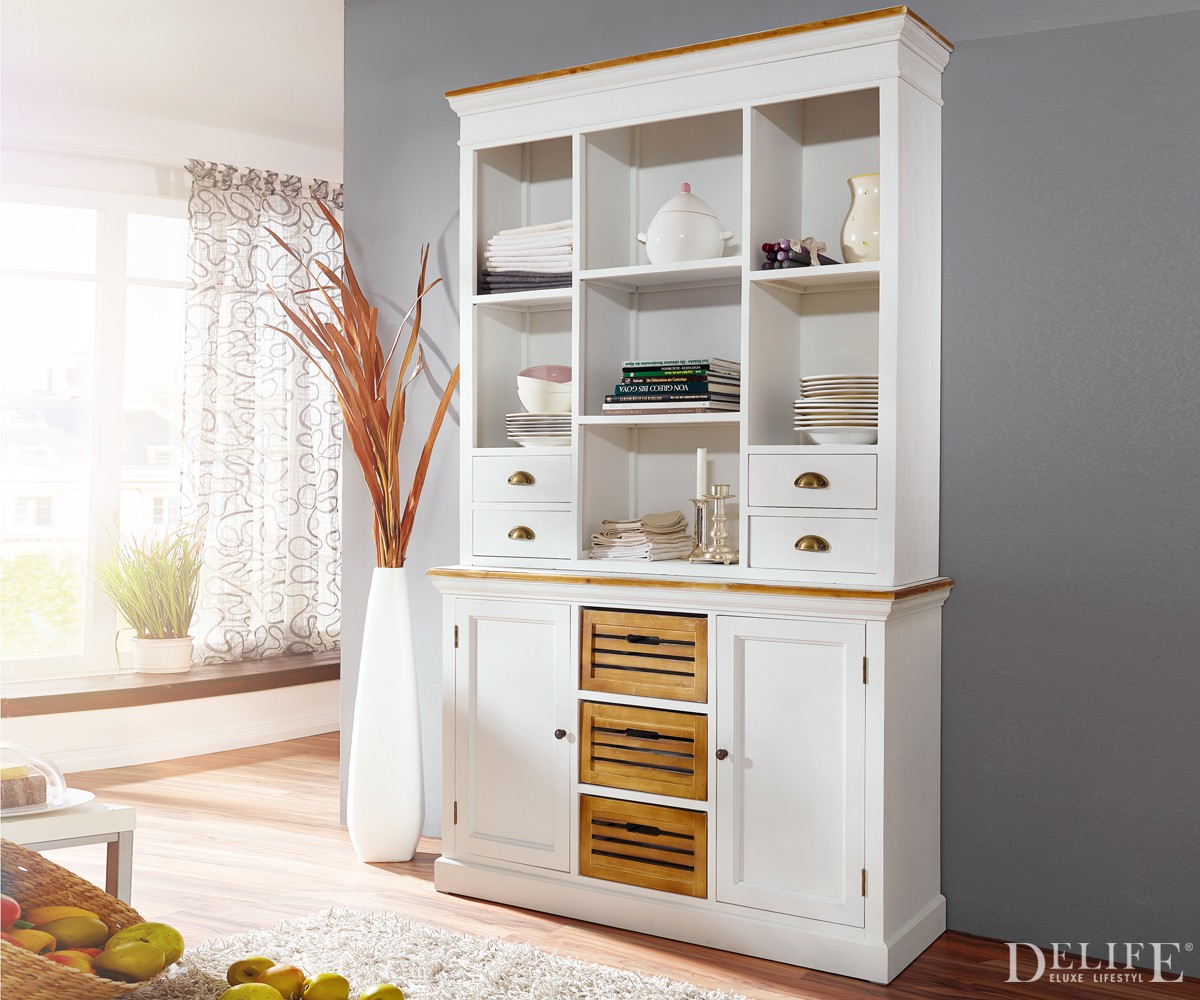 Küchenbuffet Modern