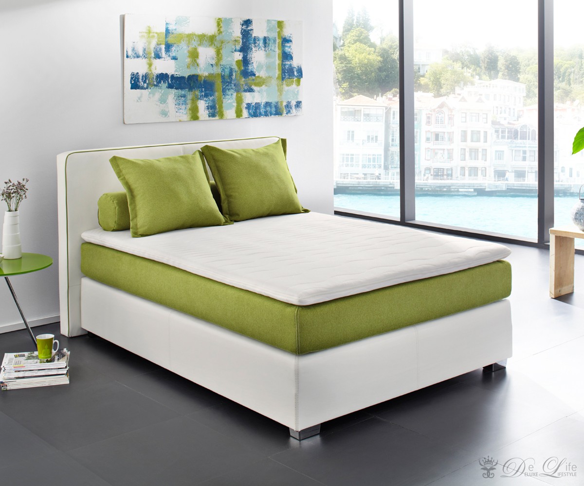 Rundes Boxspringbett 140x200 Mit Matratze ~ Beste Bildideen zu ... Boxspringbett 140x200 mit bettkasten
Boxspringbett 140x200 mit bettkasten
Rundes Boxspringbett 140x200 Mit Matratze ~ Beste Bildideen zu ...