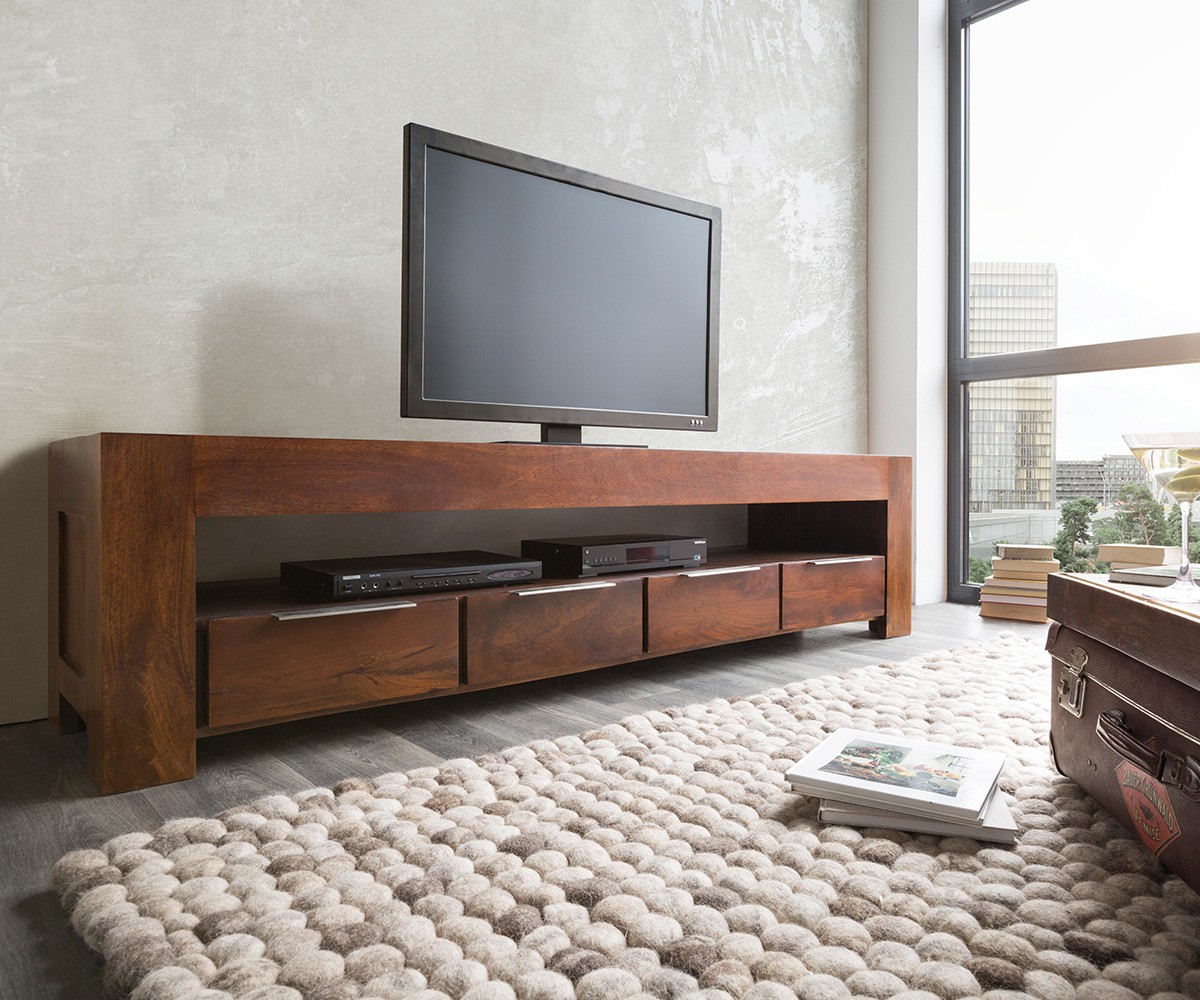 Wohnzimmer fernseher deko: kaminofen glas trennwand tv wohnzimmer ...