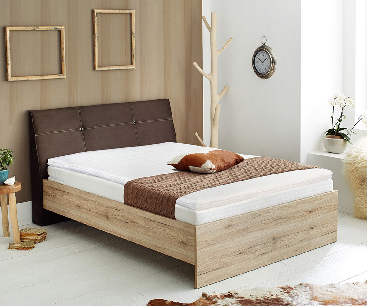 Schlafzimmer betten kaufen: oschmann boxspringbett imperial fuer ...
