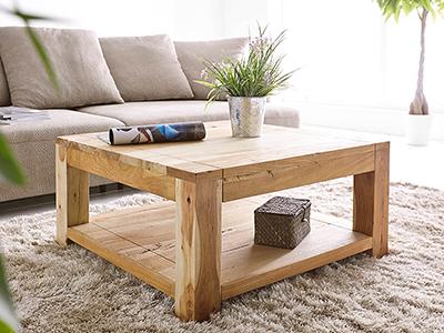 Amadora Couchtisch