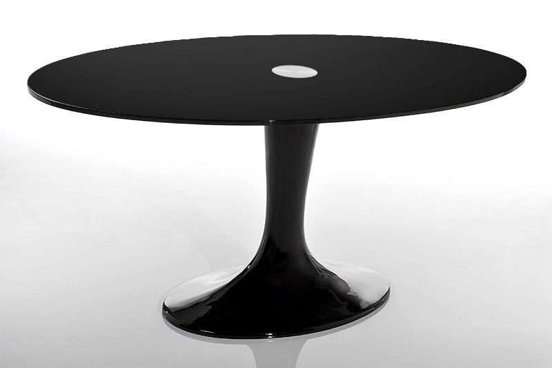 Ausziehtisch oval weiss ~ deeviz.com for .