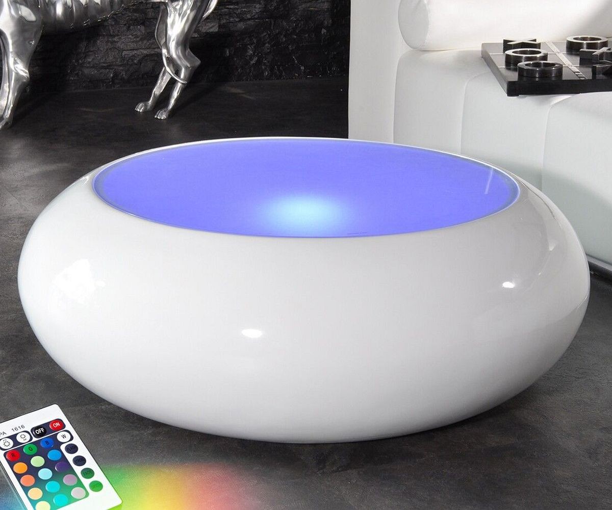 Möbel couchtisch: couchtisch stahl mit fach couchtische das moebel ...