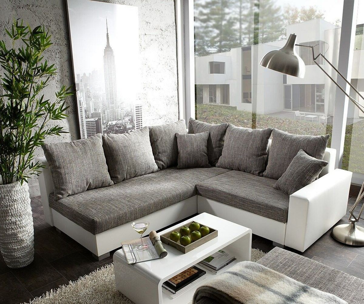 Wohnzimmer weià grau – sehremini