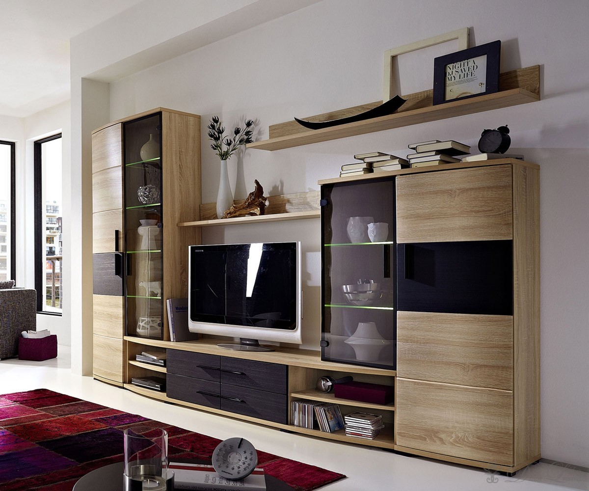 Wohnzimmer gestalten