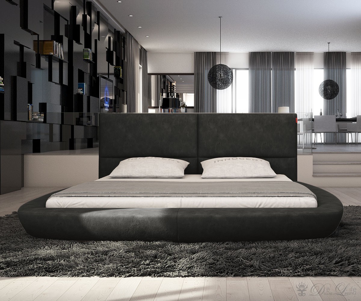 Design bett – sehremini