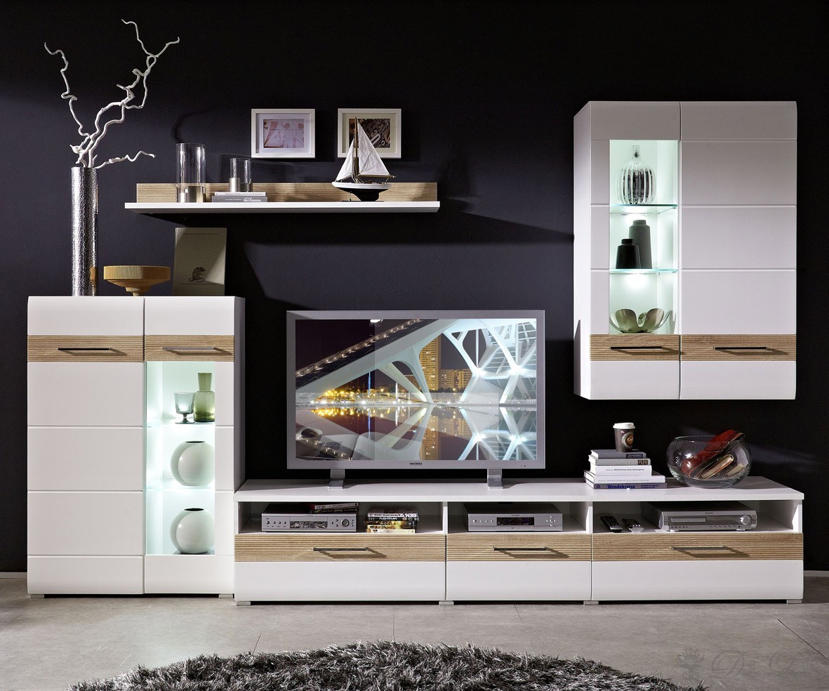 Wohnzimmerschrank otto – midir