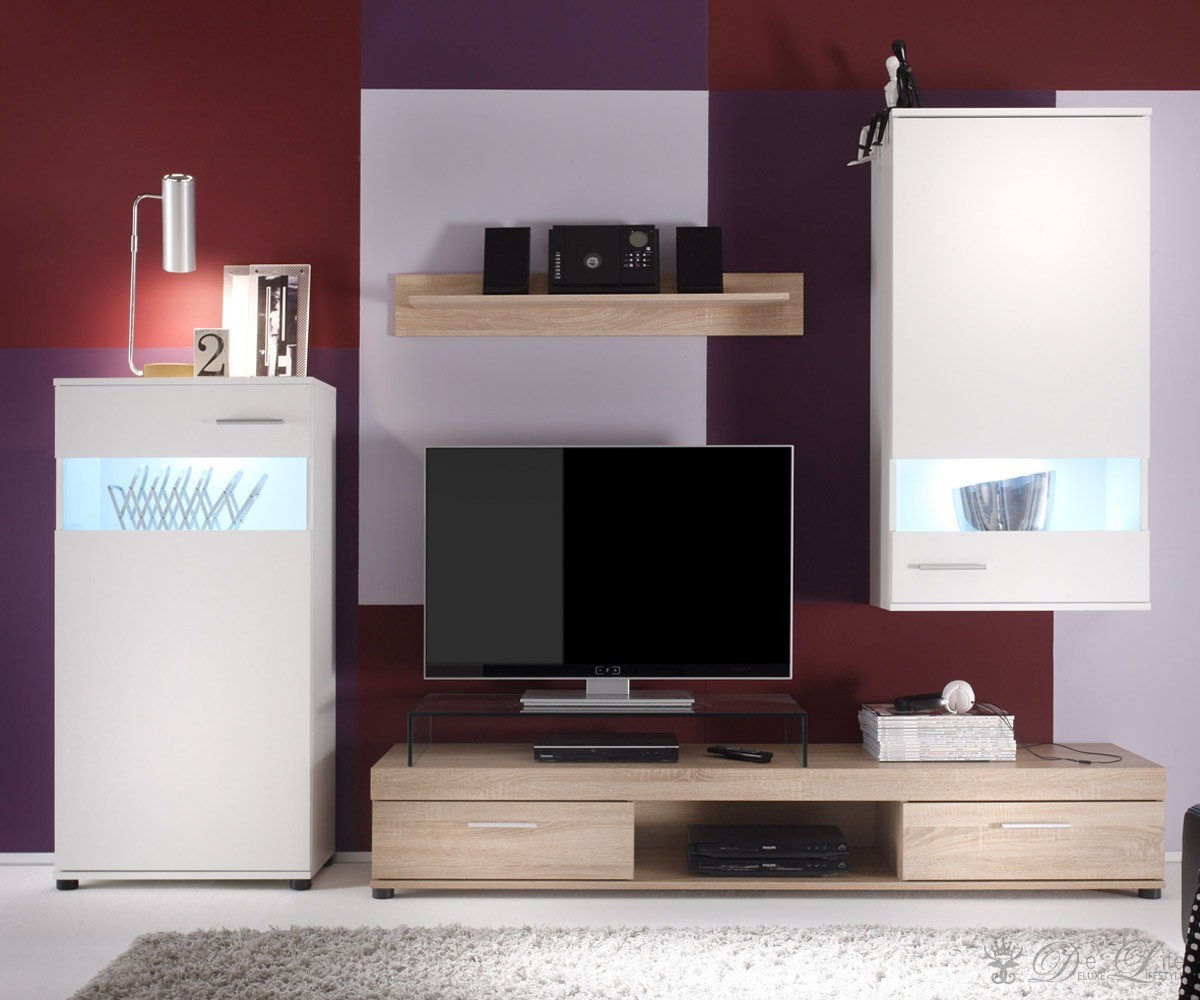 Schrankwand wohnzimmer kolonial ~ brimob.com for .
