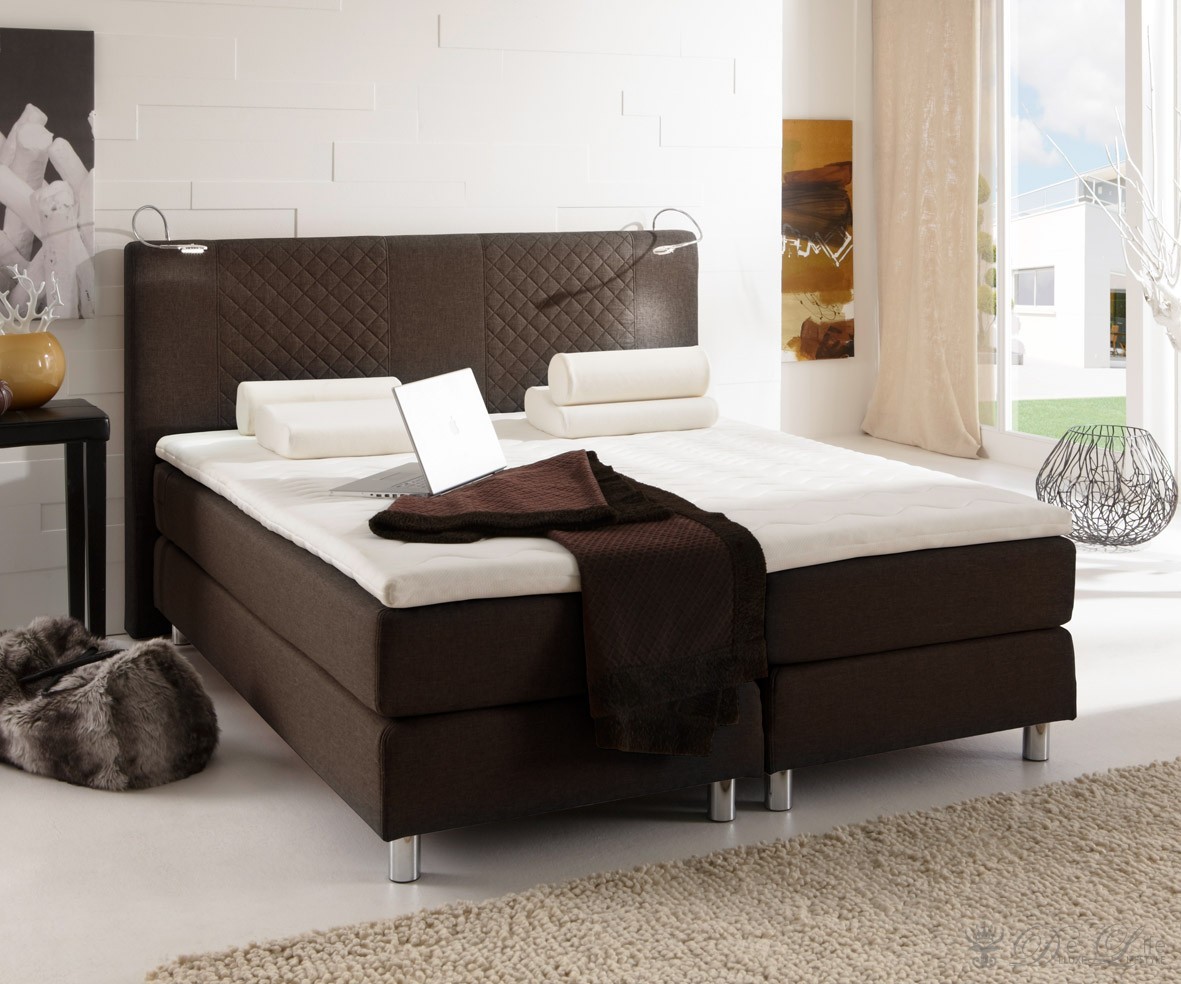 Schlafzimmer grau braun: schlafzimmer gestalten ideen. haus ...