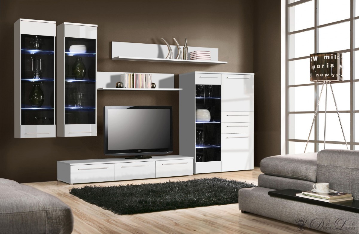 Wohnzimmer beleuchtung modern ~ brimob.com for .